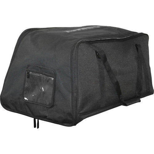 Odyssey BRLSPKSM Redline-Series Small Sized Bag for 12'' Molded Speakers (Black)