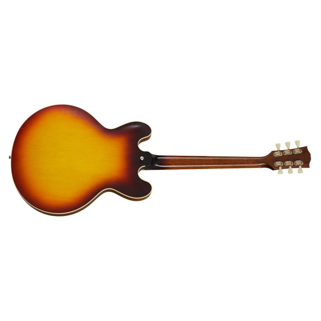Gibson 1961 ES-335 Reissue VOS - Vintage Burst