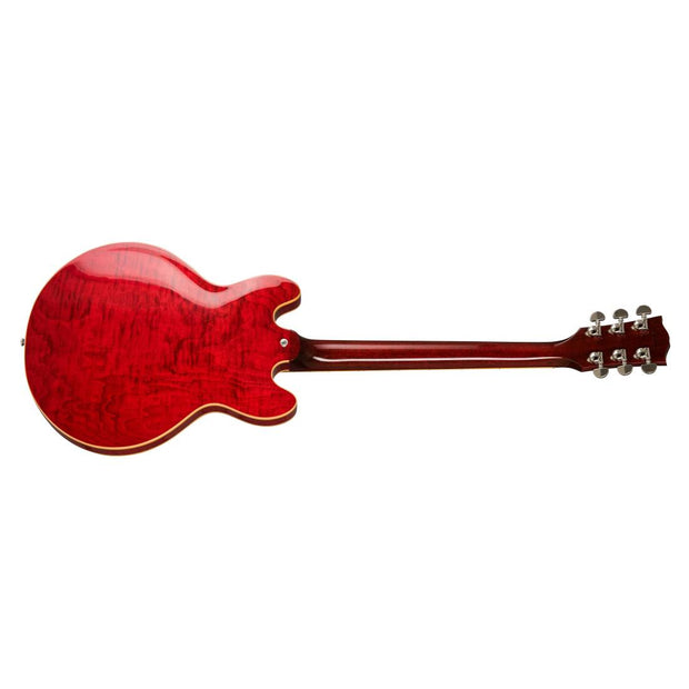 Gibson ES-339 Figured Sixties Cherry