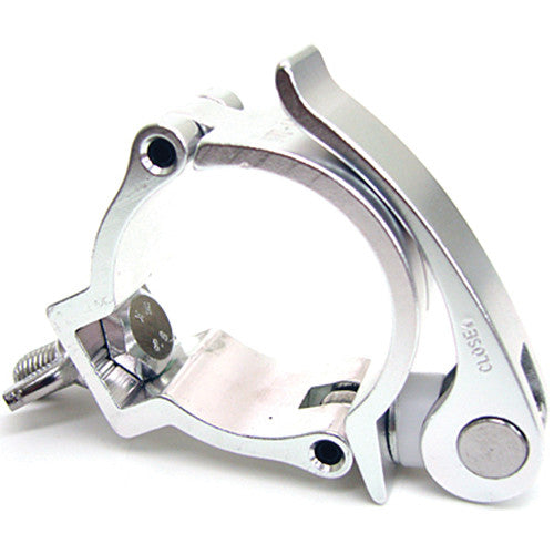 Global Truss MINI-360QR 2in Light Duty Clamp -Quick Release Max Load 220Lbs