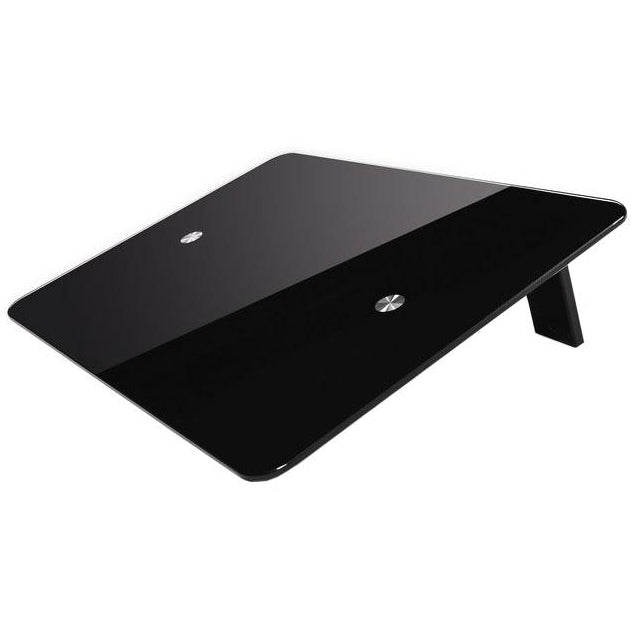 Glorious Laptop Stand Accessory for Session Cube XL DJ Table - Black