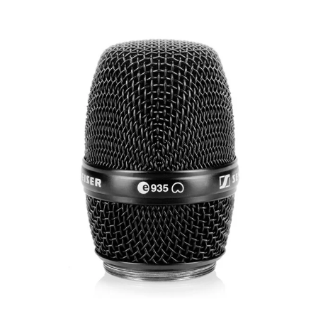Sennheiser MMD 935-1 BK
