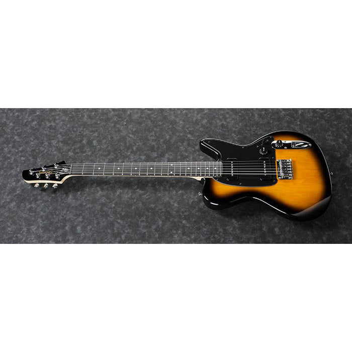 Ibanez Noodles Signature (Sunburst) NDM5SB
