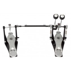 Gibraltar 6711DD-DB - 6700 Series Direct Drive Double Pedal