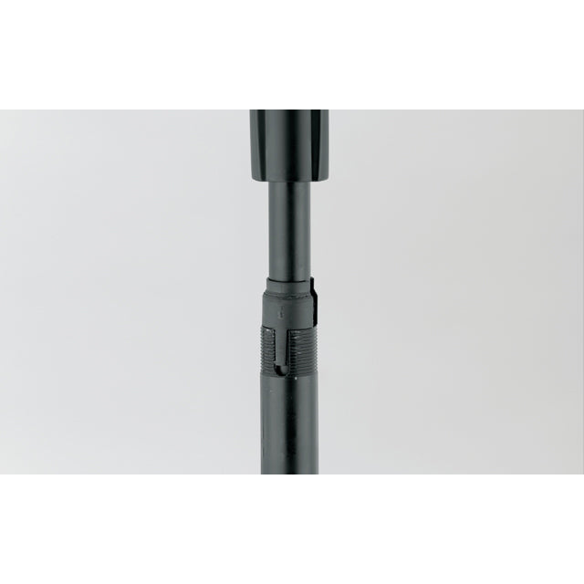 TAMA MS456RBK- Tama  Iron Works Tour Round Base Telescoping Boom Mic Stand