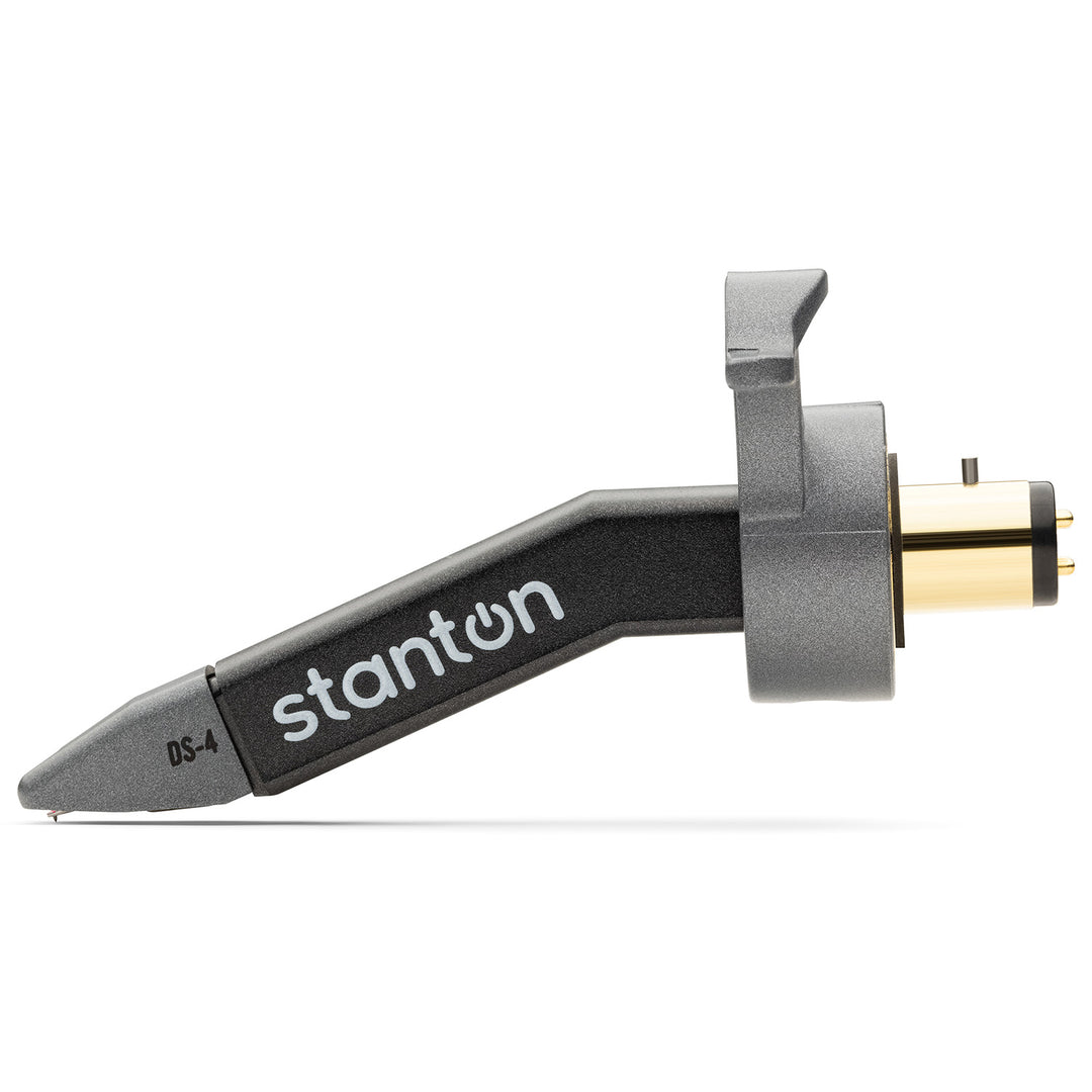 Stanton DS4 Precision Engineered DJ Cartridge