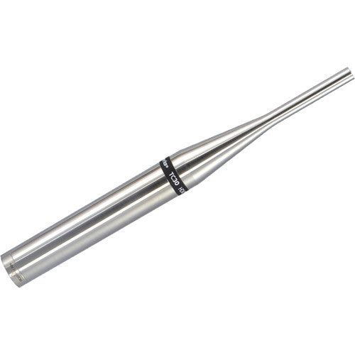Earthworks TC30 - Omnidirectional Condenser Microphone (Single Microphone)