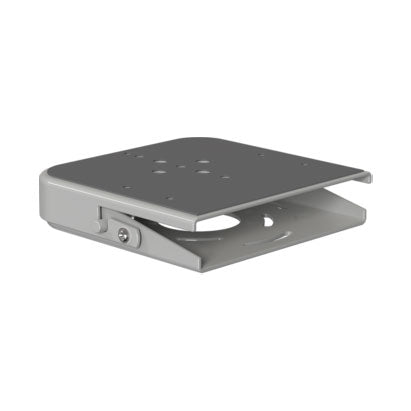 BZBGEAR - Universal PTZ Camera Ceiling Mount (Gray)