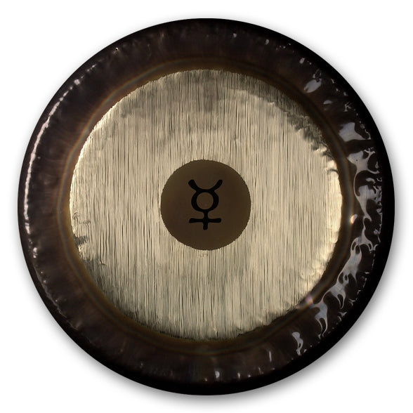 Paiste Planet Gong 32” - Mercury C2#