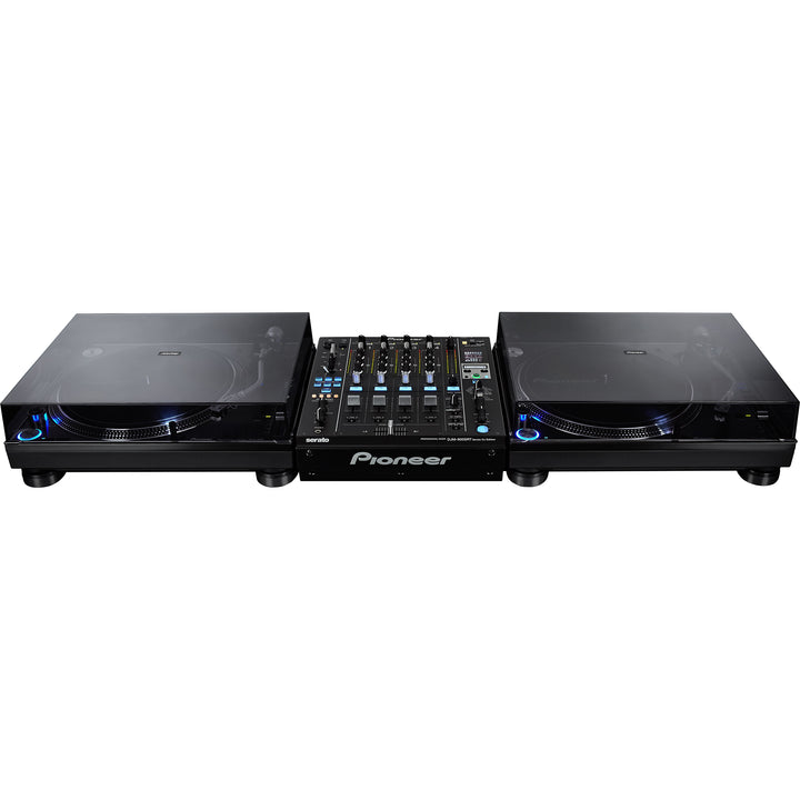 Pioneer DJ PLX-1000 Professional High-Torque Direct Drive Turntable