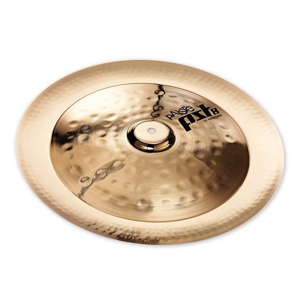 Paiste PST 8 Series Reflector Rock China Cymbal - 18”