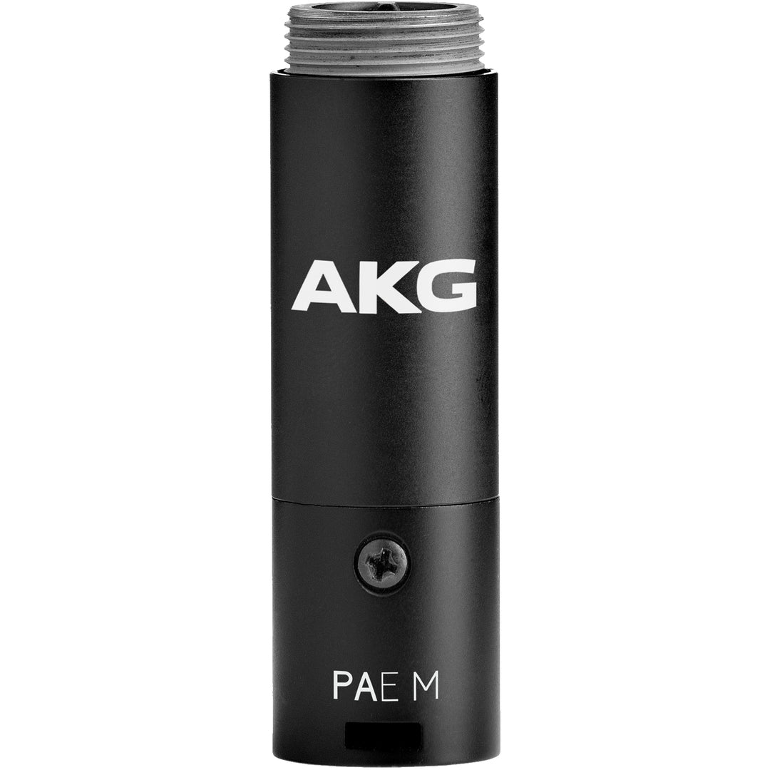 AKG Reference Phantom Power Module for DAM+ Series