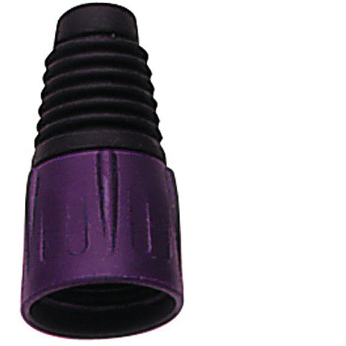 Neutrik BSX-7 - Violet Connector Boot for X Series Connectors