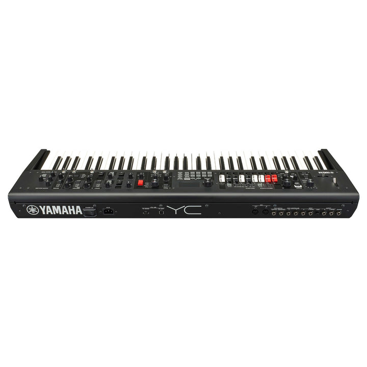 Yamaha YC61 Organ-Focused 61-Key Stage Keyboard