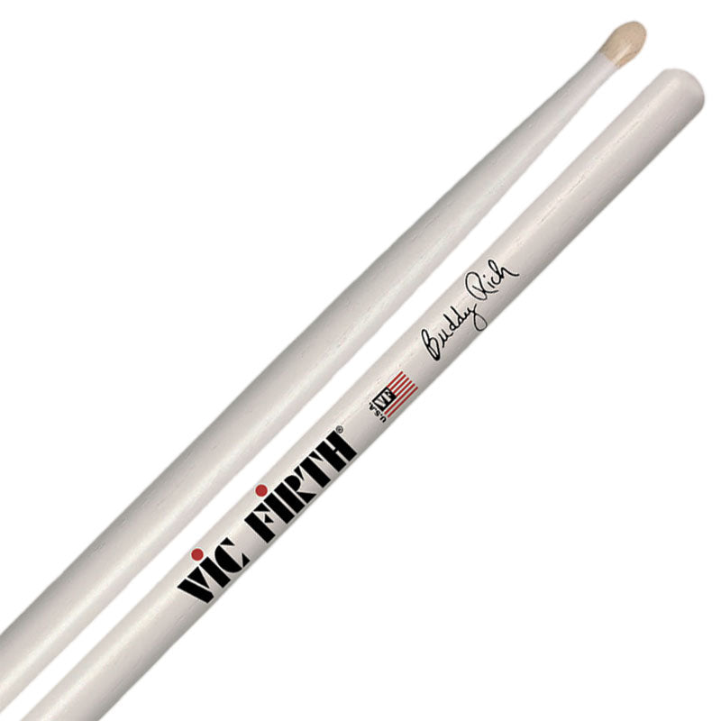 Vic Firth SBR Signature Series Buddy Rich Drumsticks