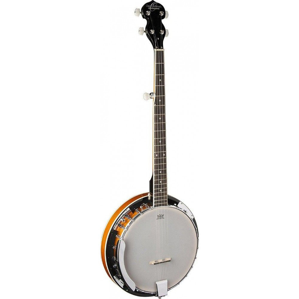 Oscar Schmidt OB4-A 5-String Banjo