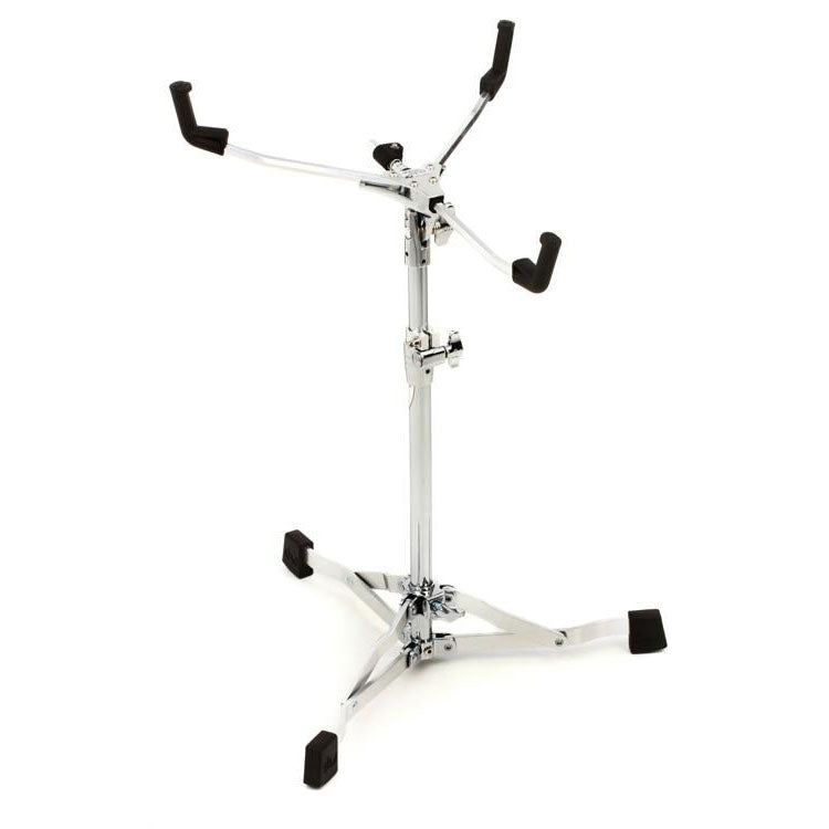 DW CP6300LP 6000 Ultralight Series Flush Base Snare Stand for Lo Pro Snare Drums