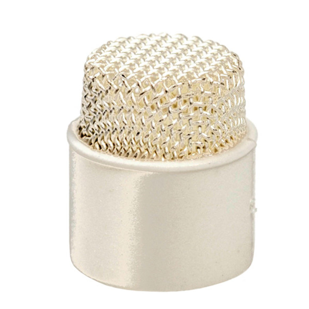 DPA Microphones  DUA6005 Miniature Grid, Soft Boost, White, 5pcs