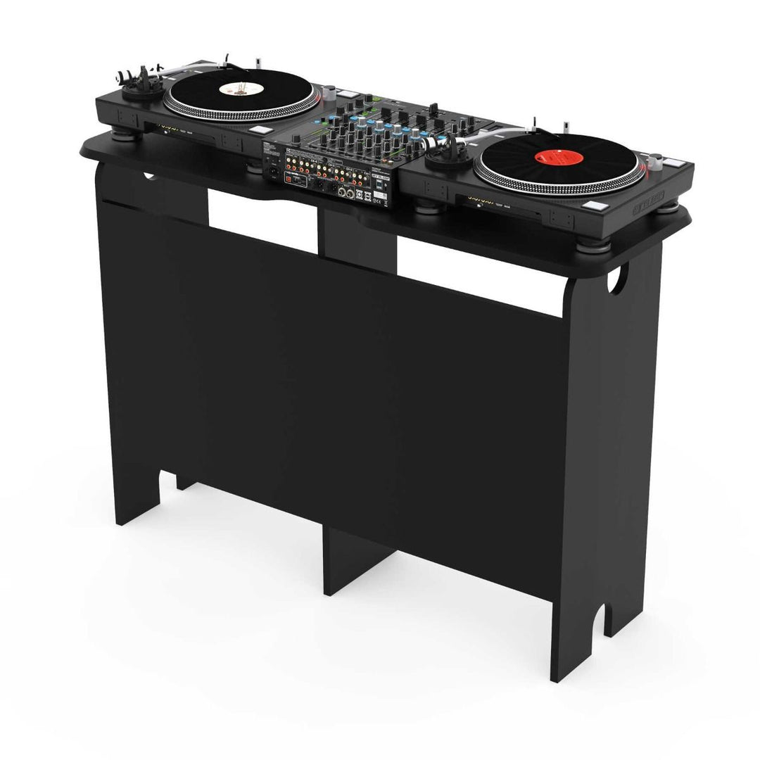 Glorious Mix Station DJ Furniture Table