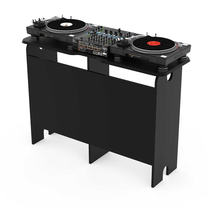 Glorious Mix Station DJ Furniture Table