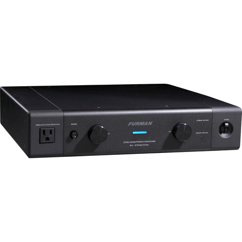 Furman ELITE-20PFI 20A Power Conditioner w/Linear Filter/Power Factor