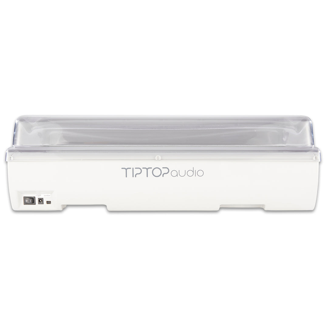 Decksaver Dust Cover for Tiptop Audio Mantis Synthesizer