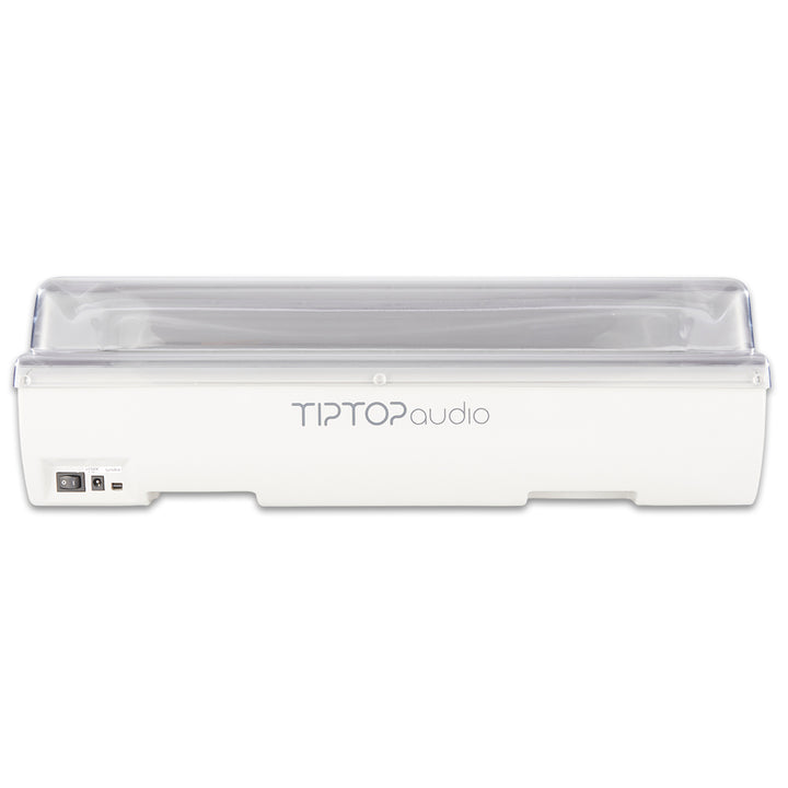 Decksaver Dust Cover for Tiptop Audio Mantis Synthesizer