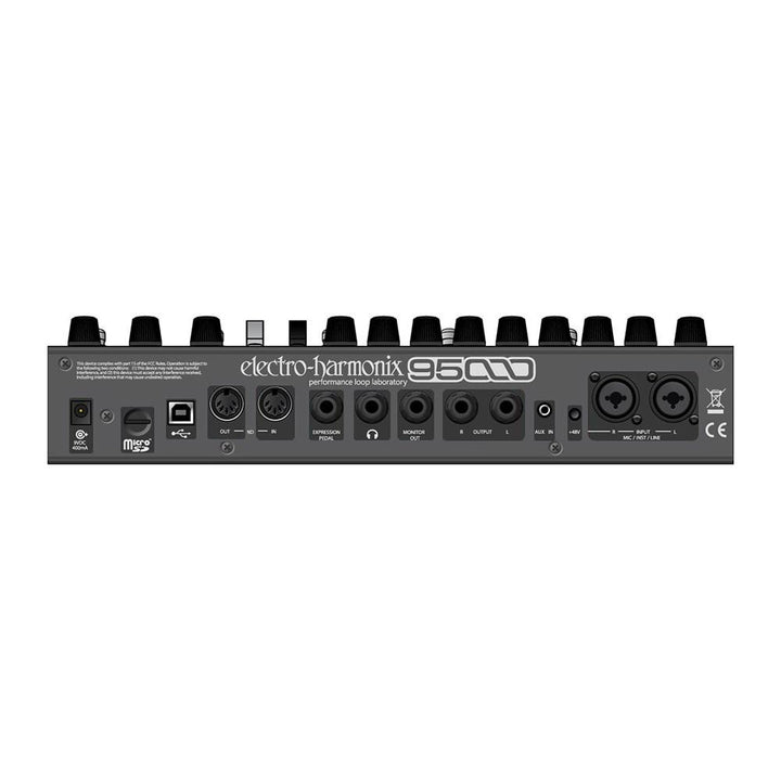 Electro-Harmonix 95000 Performance Loop Laboratory