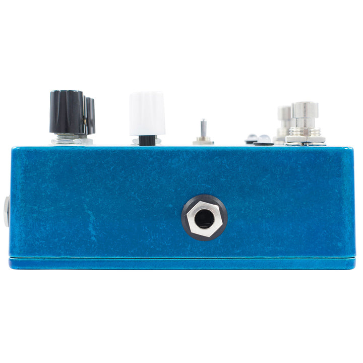 Earthquaker Devices Avalanche Run Stereo Delay and Reverb w/ Tap Tempo