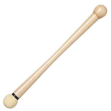 Vic Firth TG21 Tom Gauger Chamois/Wood Mallet