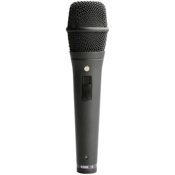 Rode Microphones M2 Live Performance Condenser Microphone