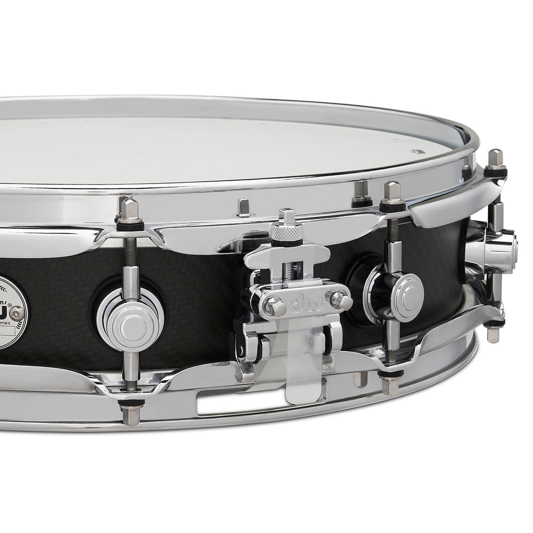 DW SM2157M Mini Mag Throw Off for DW Snare Drums Only - Chrome