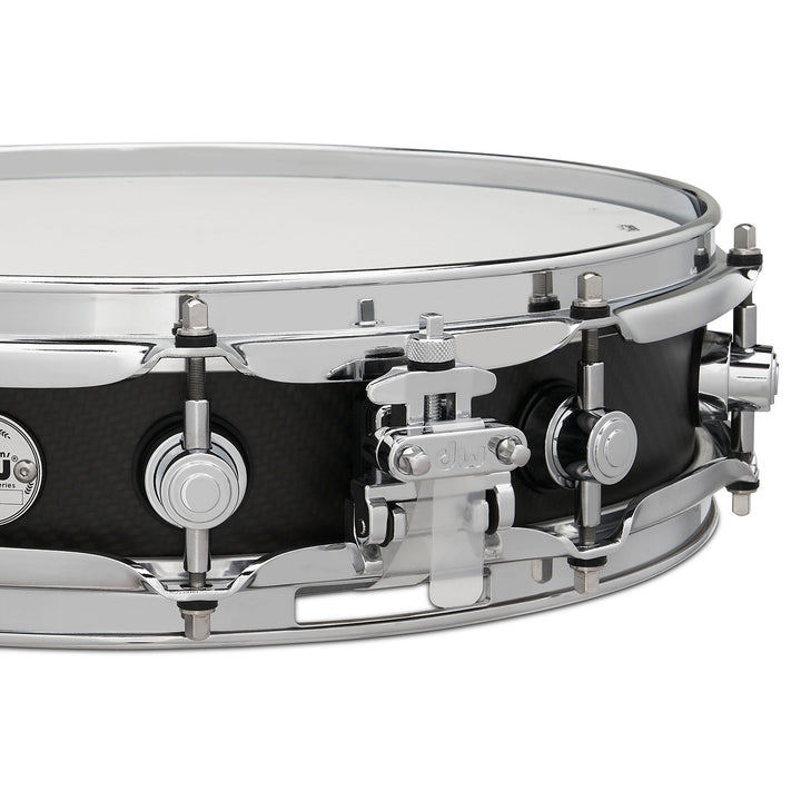 DW SM2157M Mini Mag Throw Off for DW Snare Drums Only - Chrome