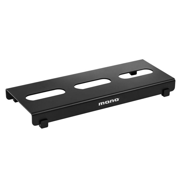 Mono Lite Pedalboard - Black