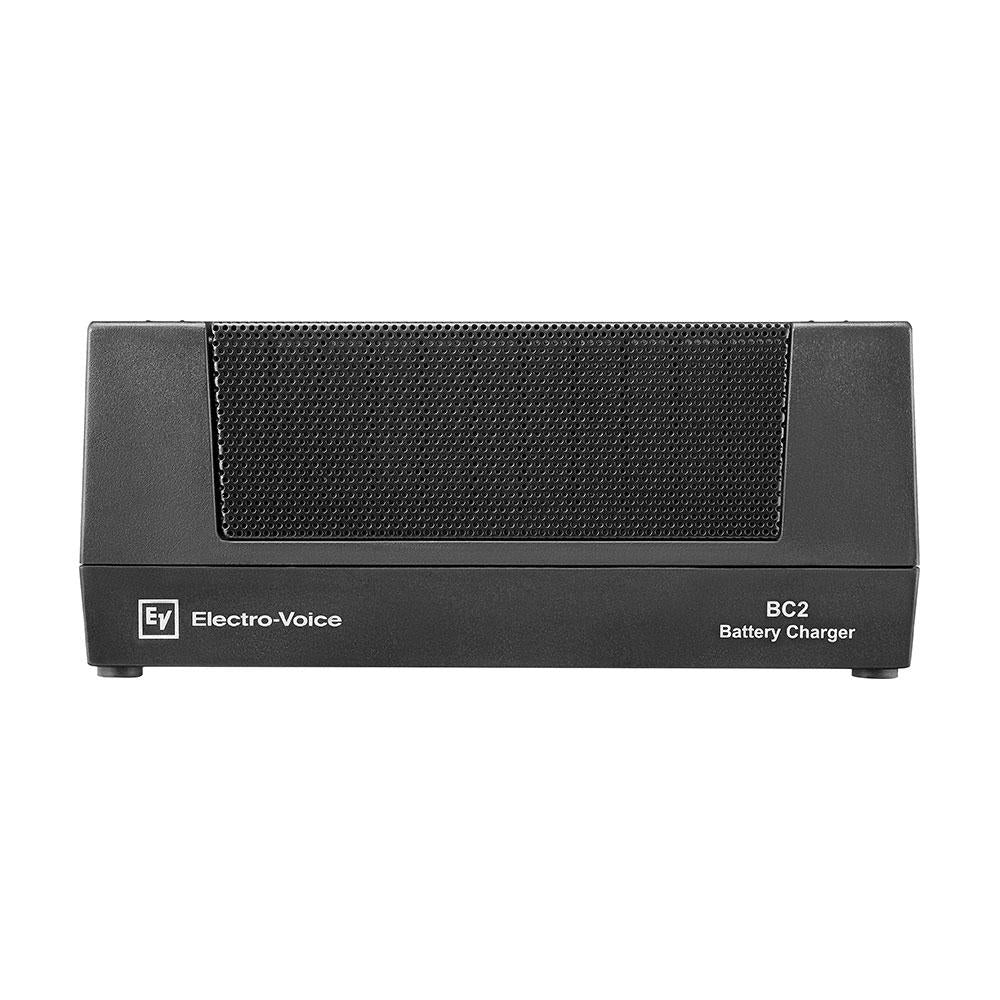 Electro-Voice RE3-ACC-BC2 - Two slot battery charger