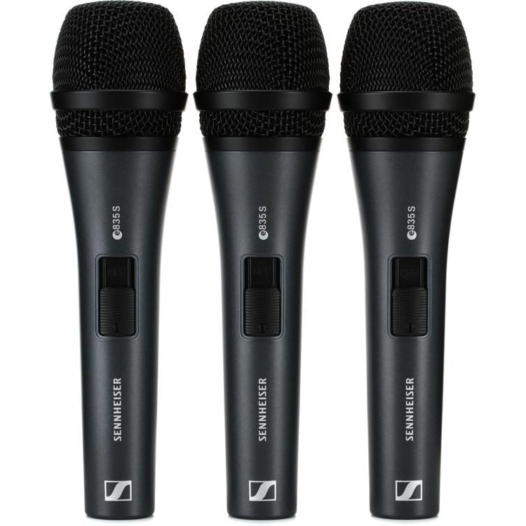 Sennheiser E-PACK e 835-S