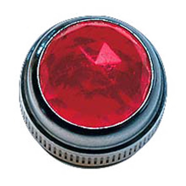 Fender Pure Vintage Amplifier Jewels - Red