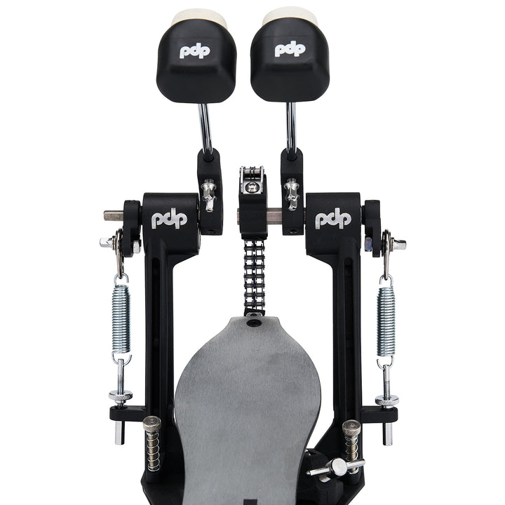 PDDPCP- PDP Concept Series Double Kick Pedal (Double Chain)