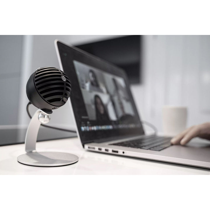 Shure MOTIV MV5C-USB Home-Office Microphone