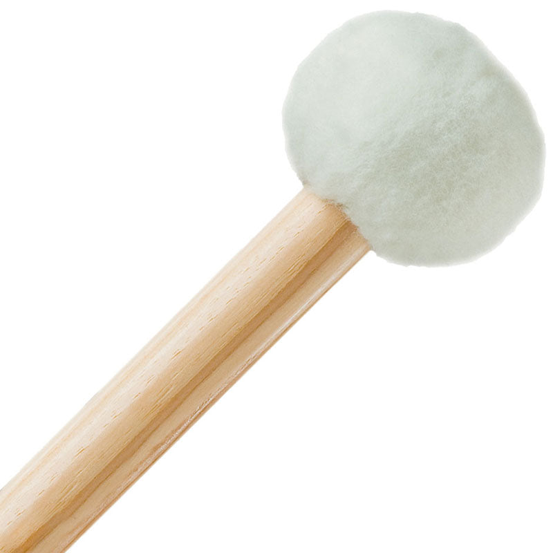 Promark PSBD5 - Promark Performer Series Extra Soft Concert Bass Drum Mallet