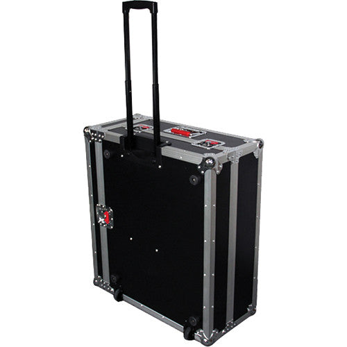 Gator G-TOUR X32-CMPCTW Custom fit for Behringer's X-32 Compact mixer