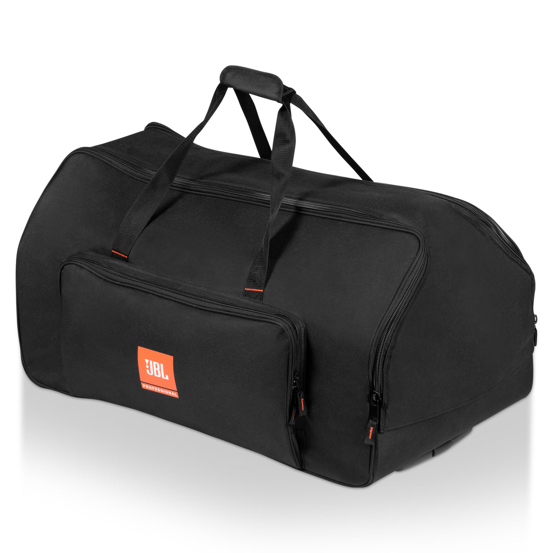 JBL EON715-BAG-W Tote Bag w/ Wheels for EON715 Speaker
