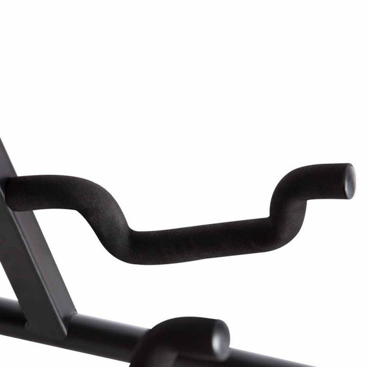 On-Stage FHS7201B A-Frame Stand for French Horn