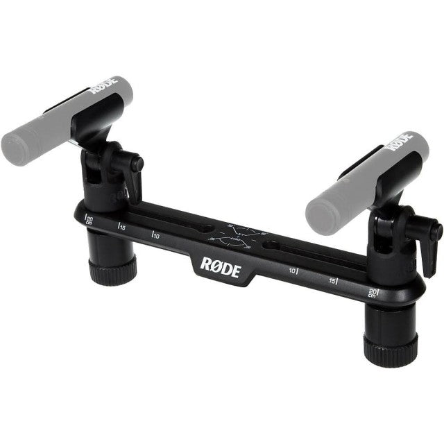 Rode Microphones Stereo Bar