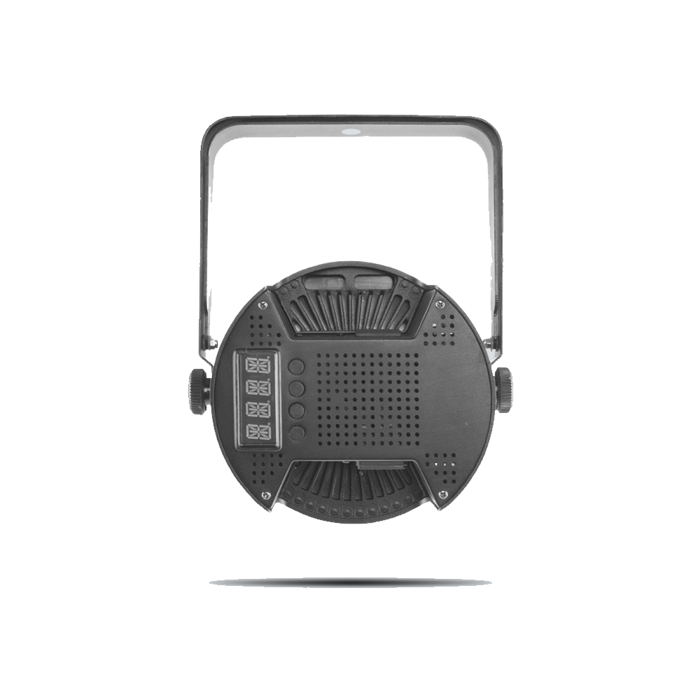 Chauvet DJ COREPARUV120ILS COB (Chip-on-Board) LED UV Wash Light 120 W