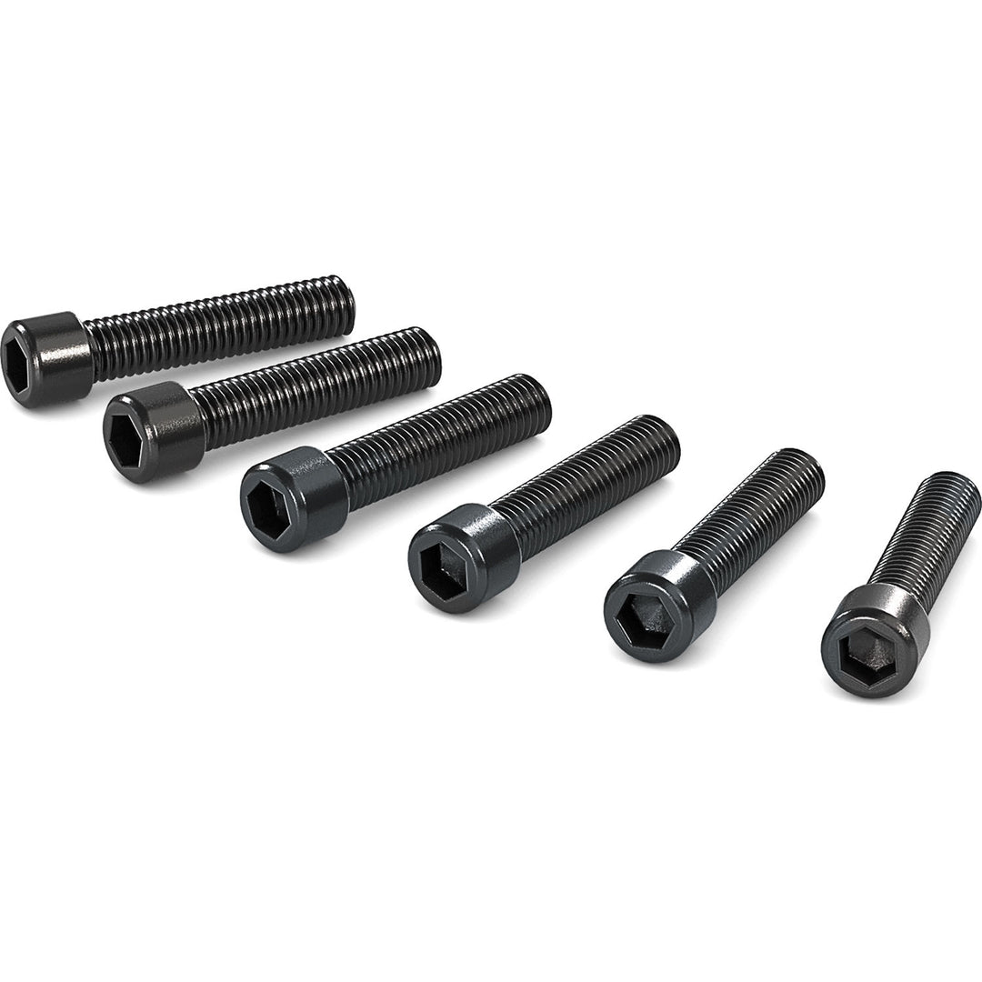 Blackmagic Design Mount Screws for URSA Mini Pro Camera &URSA Mini Pro B4 Moun