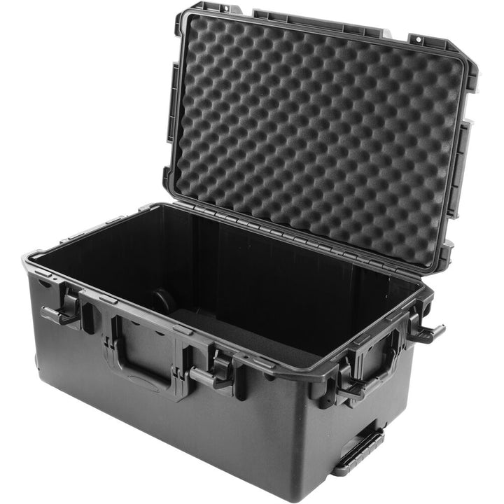 Odyssey Vulcan-Series Utility Trolley Case with Wheels - 32” x 12” x 21”