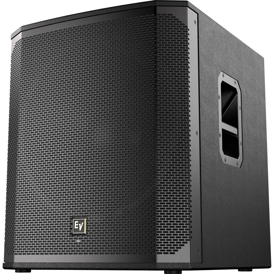 Electro-Voice ELX200-18SP - 18” Powered Subwoofer