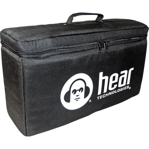 Hear Technologies MBAG - Tote Back