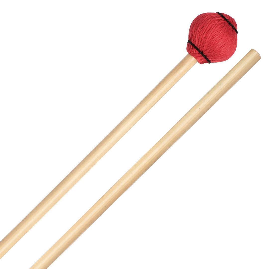 Vic Firth M33 Terry Gibbs Signature Hard Vibraphone/Marimba Mallets